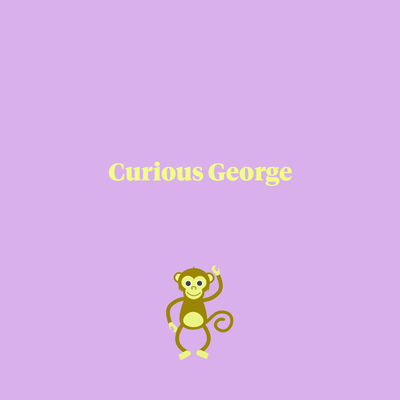 Curious George - Margret Rey and H. A. Rey