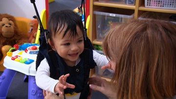 News Sydney Australia children health services disabilities Leichardt Therapies for Kids