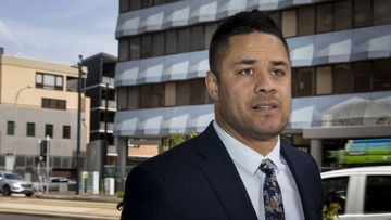 Closing remarks were made in Jarryd Hayne&#x27;s rape trial today.