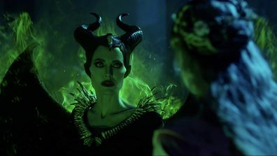 Maleficent: Mistress of Evil