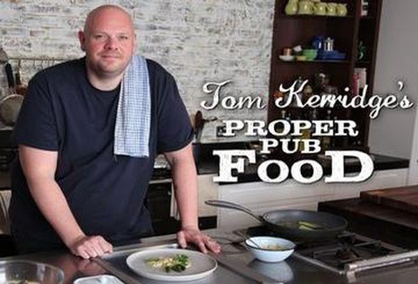 Tom Kerridge's Proper Pub Food