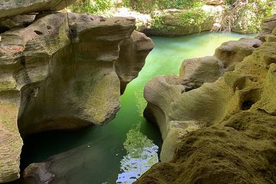 7. Arenales Caves and River Adventure in Puerto Rico - San Juan, Puerto Rico