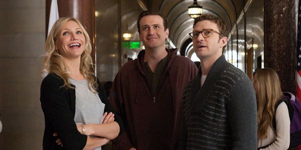Bad Teacher