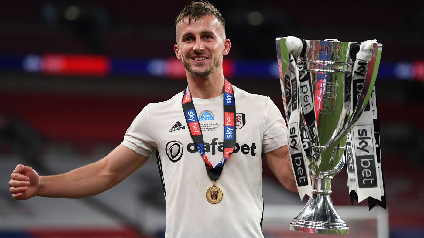Fulham earn $250m Premier League promotion with 2-1 playoff win over Brentford