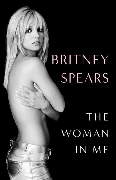 Britney Spears book conservatorship