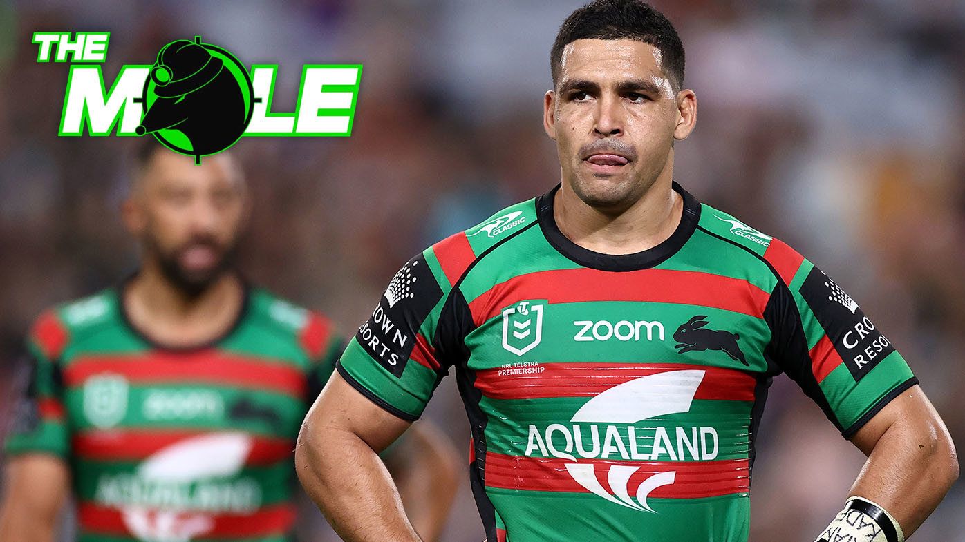 The Mole: The 12 most in-demand players as NRL feeding frenzy begins on November 1