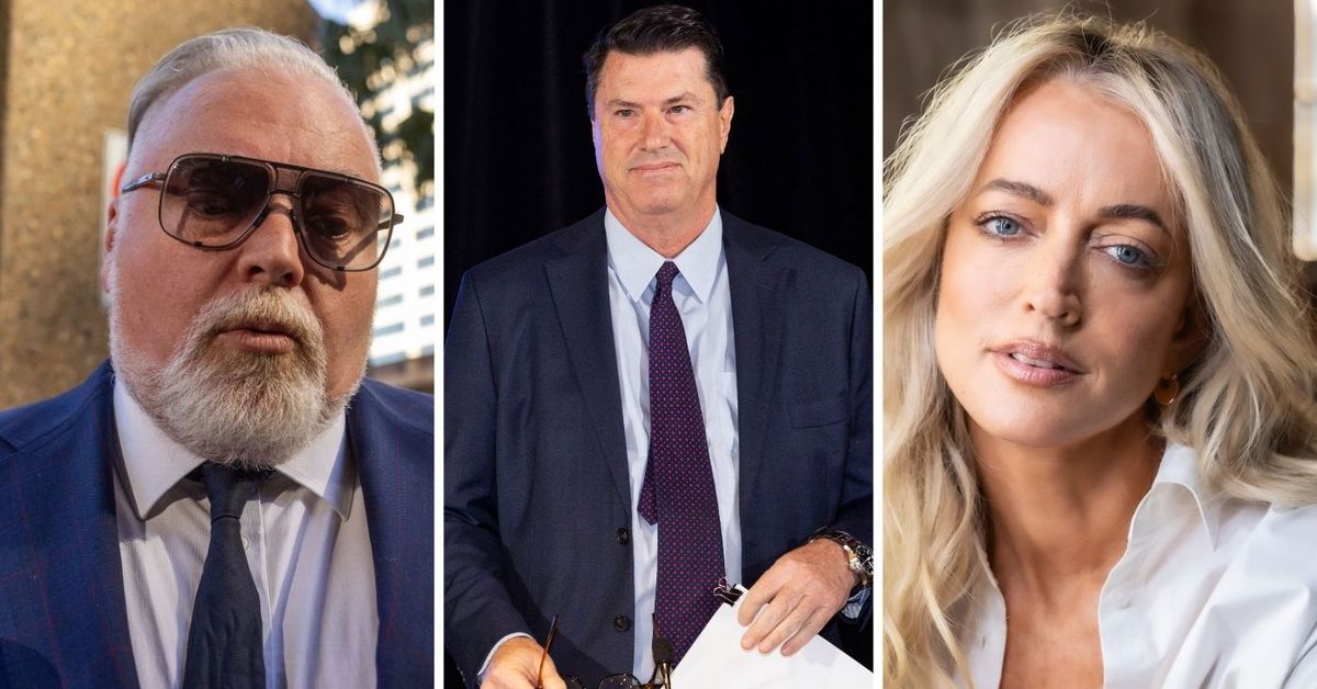 Radio giant claims unwanted piece of Aussie history