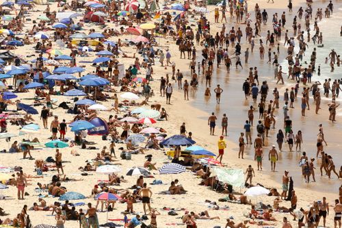 A heatwave is on its way for Melbourne, Sydney, Canberra and Adelaide later this week.