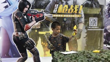 China imposed new restrictions on gaming time for children as part of its continued crackdown on the technology sector. 