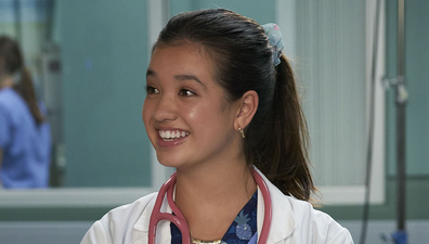 You can catch 'Doogie Kameāloha, M.D.' on Disney Plus.