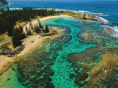 Norfolk Island