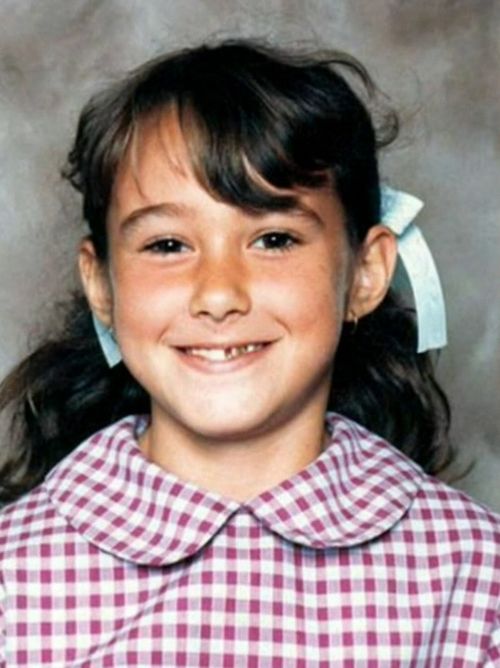 Nine-year-old Debbie Keegan was murdered in 1987. Picture: 9NEWS