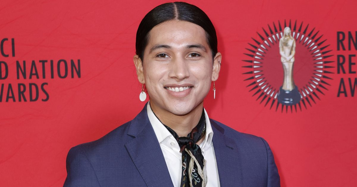 Cole Brings Plenty death: 1923 star and nephew of Yellowstone actor dies age 27