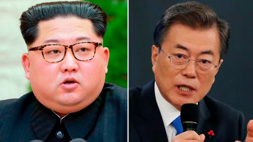 Rival Koreas to discuss turbulent relationship