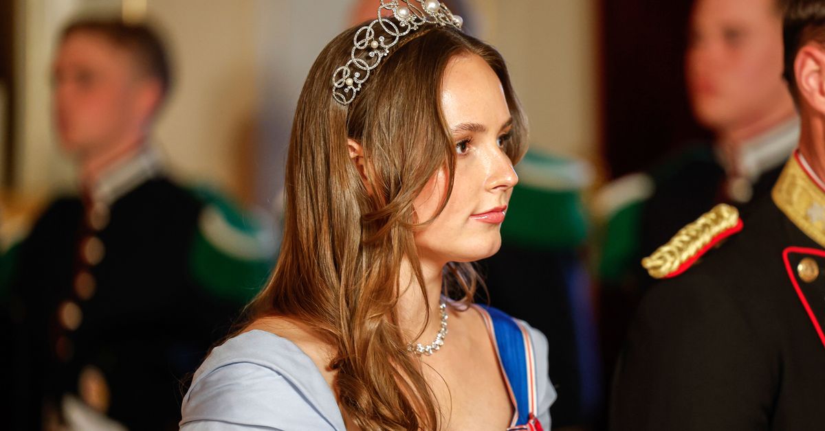 Why Norway's future queen is moving to Australia
