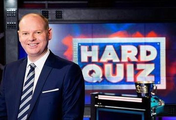 Hard Quiz