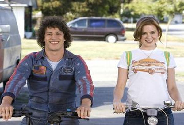 Hot Rod