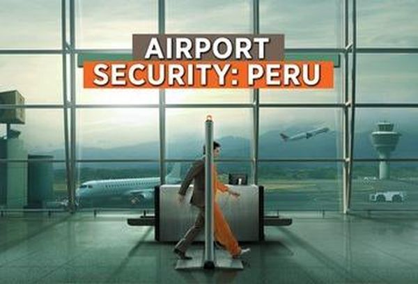 Airport Security: Peru