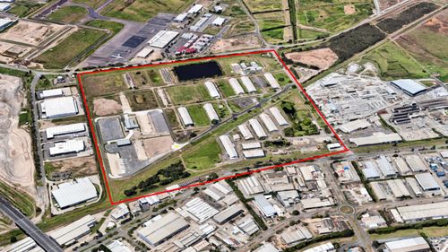 The Queensland Government has announced it has signed a Memorandum of Understanding with the Federal Government regarding the proposed Pinkenba Quarantine Facility at Brisbane.