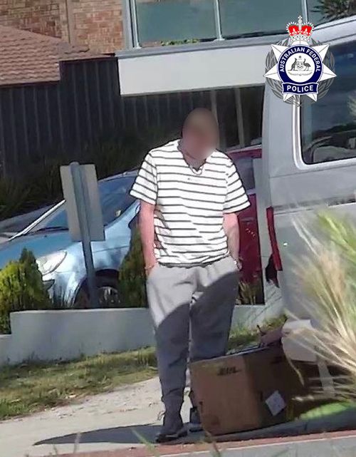 A Mundaring man has been sentenced to five years and two months' imprisonment for his involvement in the 2021 importation of almost 7kg of methamphetamine impregnated in leggings sent from Pakistan.