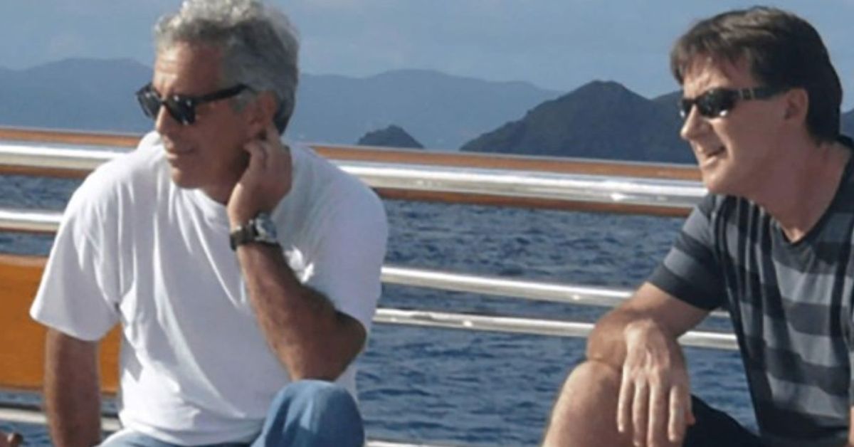 UK police investigate ex-ambassador over Epstein links