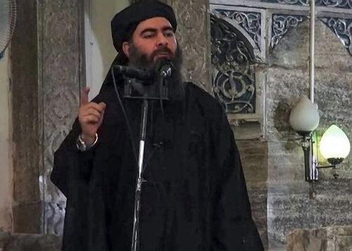 In June 2014, Abu Bakr al-Baghdadi entered a famous mosque in Mosul, Iraq and declared the establishment of the Islamic State caliphate. At its peak, IS controlled land in Syria and Iraq the size of the UK, and governed 12 million people. It is estimated more than 40,000 foreigners travelled to join the so-called caliphate, which was dismantled at the end of 2018.