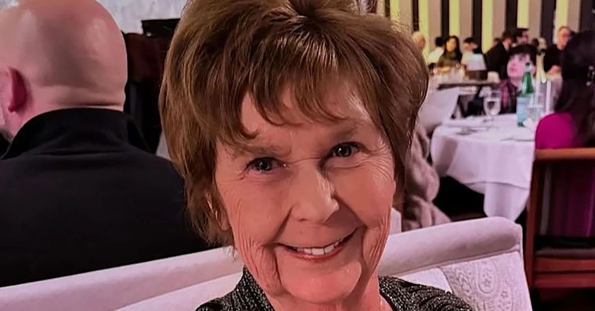 Investigation continues a week after US TV host's mother reported missing