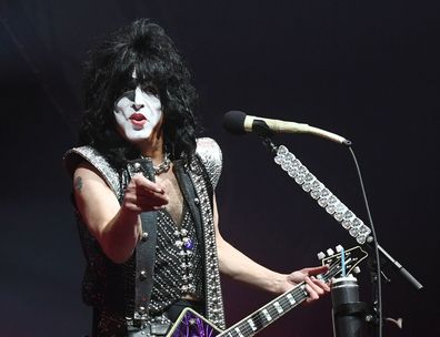 Paul Stanley