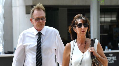 Sparky jailed over Qld worker's death