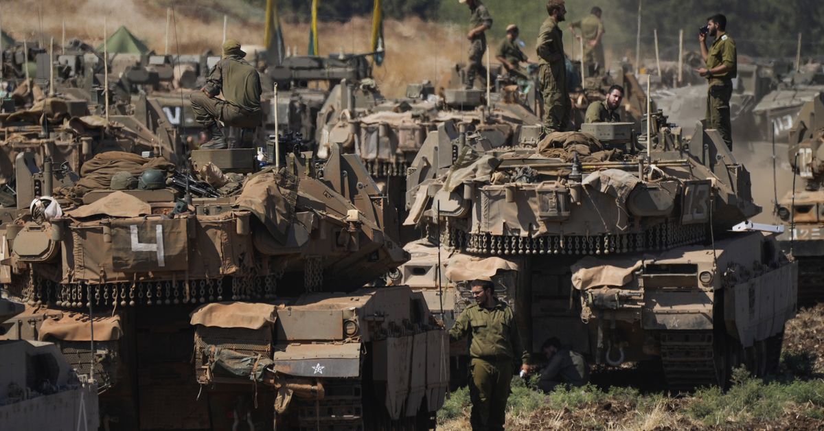 Aggiornamenti in tempo reale tra Israele e Libano: L’esercito israeliano conferma raid mirati all’interno del Libano; Udite esplosioni a Beirut. Netanyahu avverte che Israele può arrivare “ovunque” in Medio Oriente