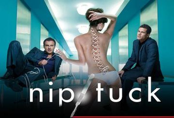 Nip/Tuck