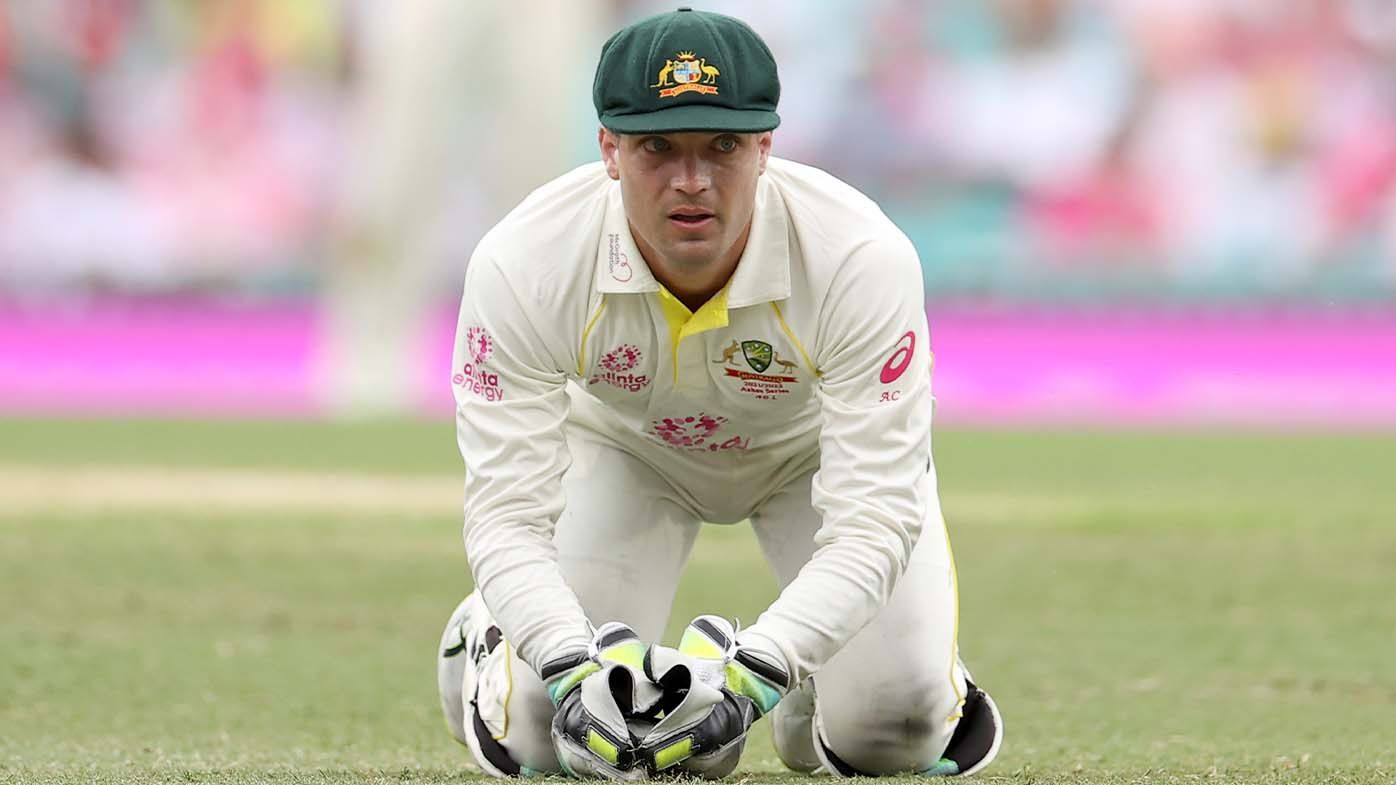 EXCLUSIVE: Mark Taylor's Aussie player ratings from the fourth Ashes Test in Sydney