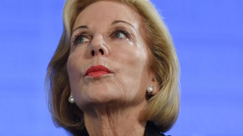 Ita Buttrose