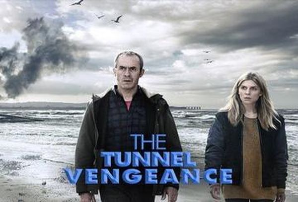 The Tunnel: Vengeance