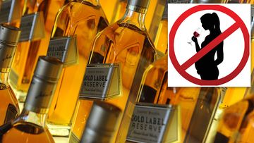 Every bottle of alcohol sold across the country will soon need to carry a special pregnancy warning label.