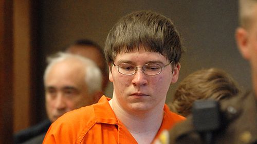 Brendan Dassey has had his conviction overturned after a judge rendered his confession involuntary. (AAP)