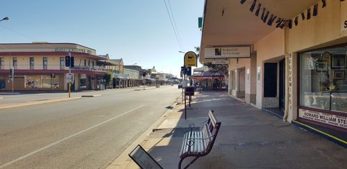 Broken Hill 