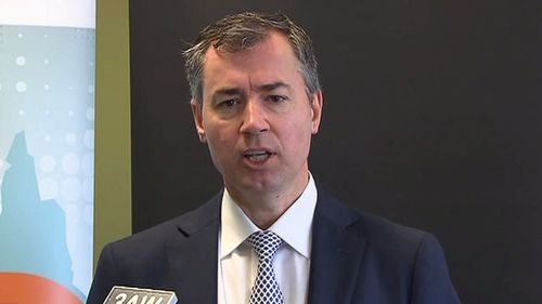 Human Services Minister Michael Keenan said the operation would make sure welfare recipients were doing the right thing.