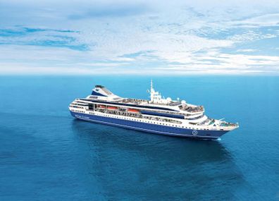 Life at Sea Cruises debuts world's first three-year cruise