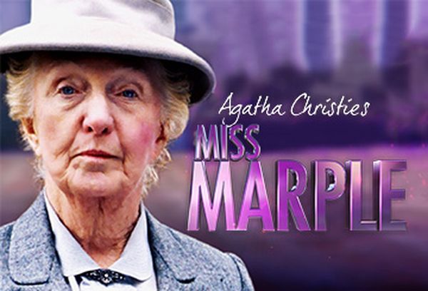 Miss Marple