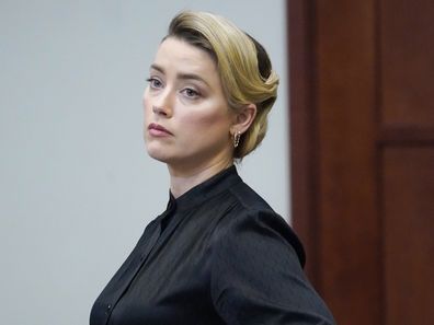 Amber Heard