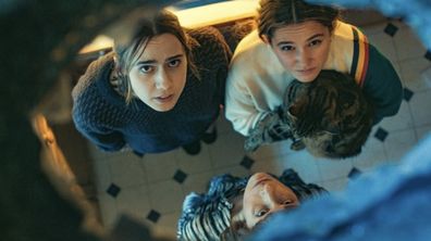 Kat Sadler, Lizzie Davidson, Such Brave Girls Season 2, Such Brave Girls, Stan