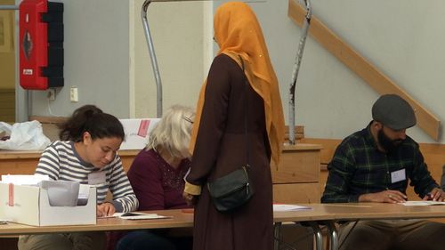 Polls have opened in Sweden's general election in what is expected to be one of the most unpredictable and thrilling political races in Scandinavian country for decades amid heated discussion around top issue immigration.