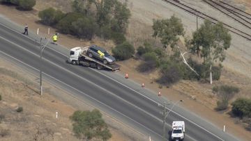 A police investigation is underway after a gunman went on a rampage, threatening people at gunpoint in Western Australia&#x27;s wheatbelt, before shooting himself.