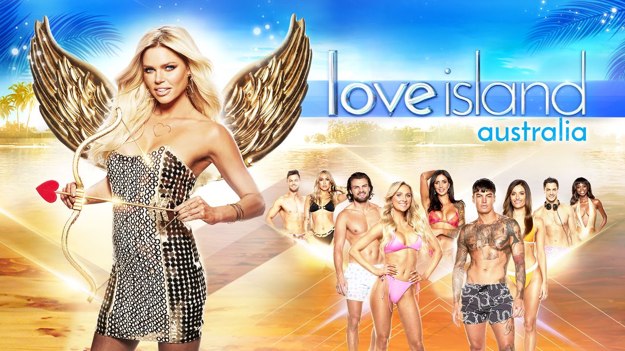 Love Island Australia Season 1