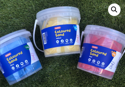 Customers are urged not to dispose of the product in general waste.