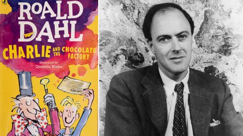 Salman Rushdie: Roald Dahl'S Publishers 'Should Be Ashamed' For Changing  Language