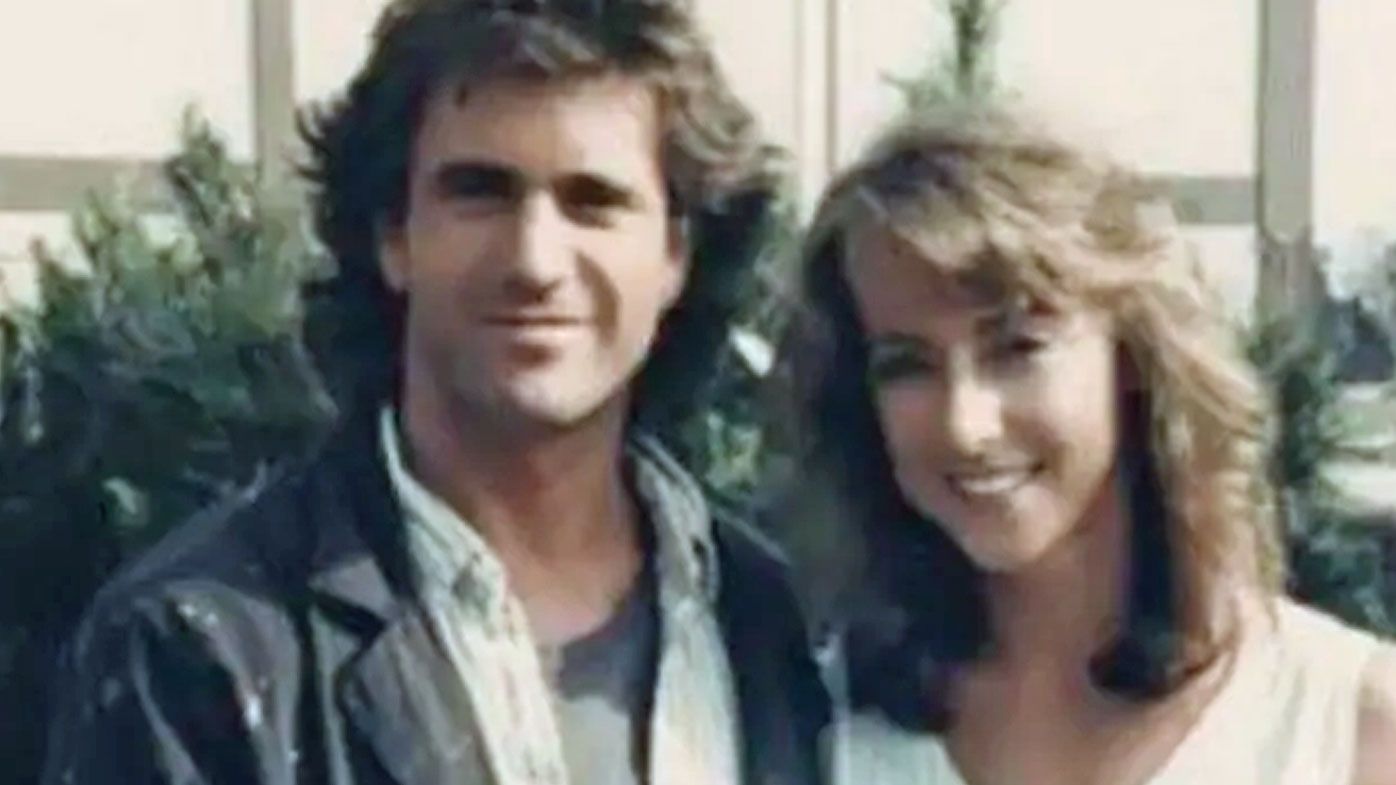 Nicole Kidman's stuntwoman Cheryl Sanders fatally shot by ex husband