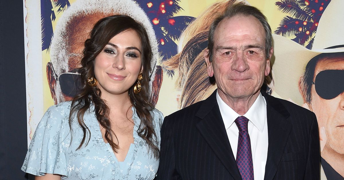 Tommy Lee Jones' daughter's cause of death revealed