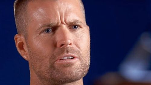 Celebrity chef Pete Evans claims TV interview misrepresented him
